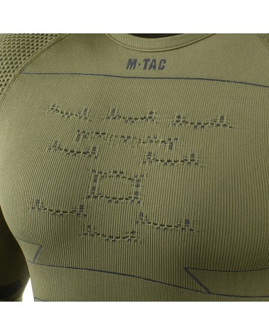 M-Tac Compression Thermal Shirt (various colours)