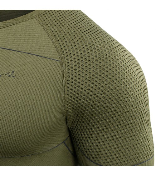 M-Tac Compression Thermal Shirt (erinevad värvid)