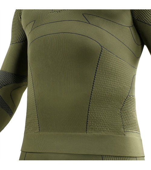 M-Tac Compression Thermal Shirt (various colours)