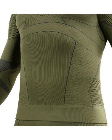 M-Tac Compression Thermal Shirt (erinevad värvid)