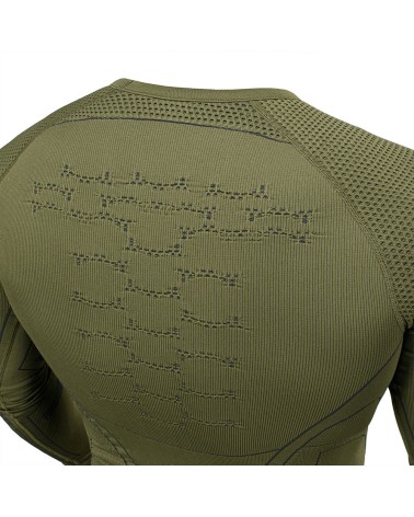 M-Tac Compression Thermal Shirt (various colours)