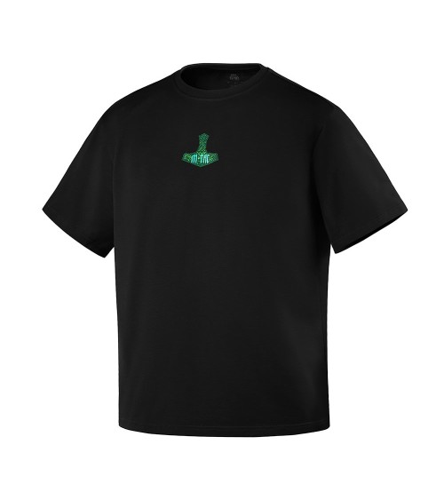 M-Tac T-Shirt Ragnarok Night Vision Cotton Hard