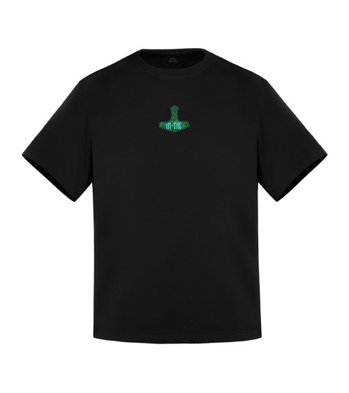M-Tac T-Shirt Ragnarok Night Vision Cotton Hard