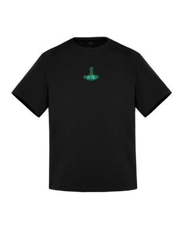 M-Tac T-Shirt Ragnarok Night Vision Cotton Hard