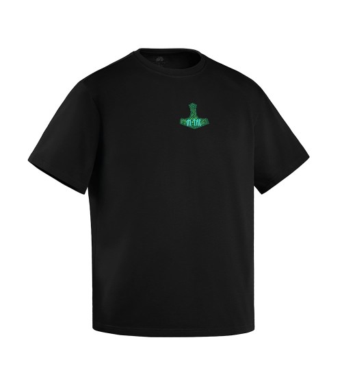 M-Tac T-Shirt Ragnarok Night Vision Cotton Hard