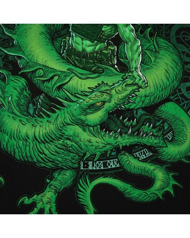 M-Tac T-Shirt Ragnarok Night Vision Cotton Hard