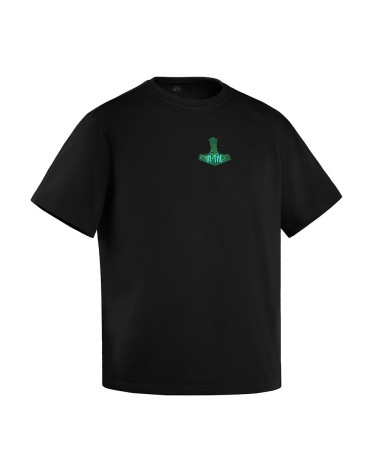M-Tac T-Shirt Ragnarok Night Vision Cotton Hard