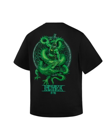 M-Tac T-Shirt Ragnarok Night Vision Cotton Hard