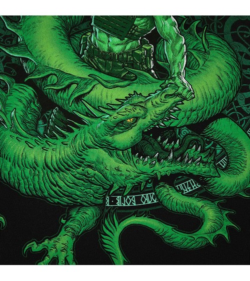 M-Tac T-Shirt Ragnarok Night Vision Cotton Hard