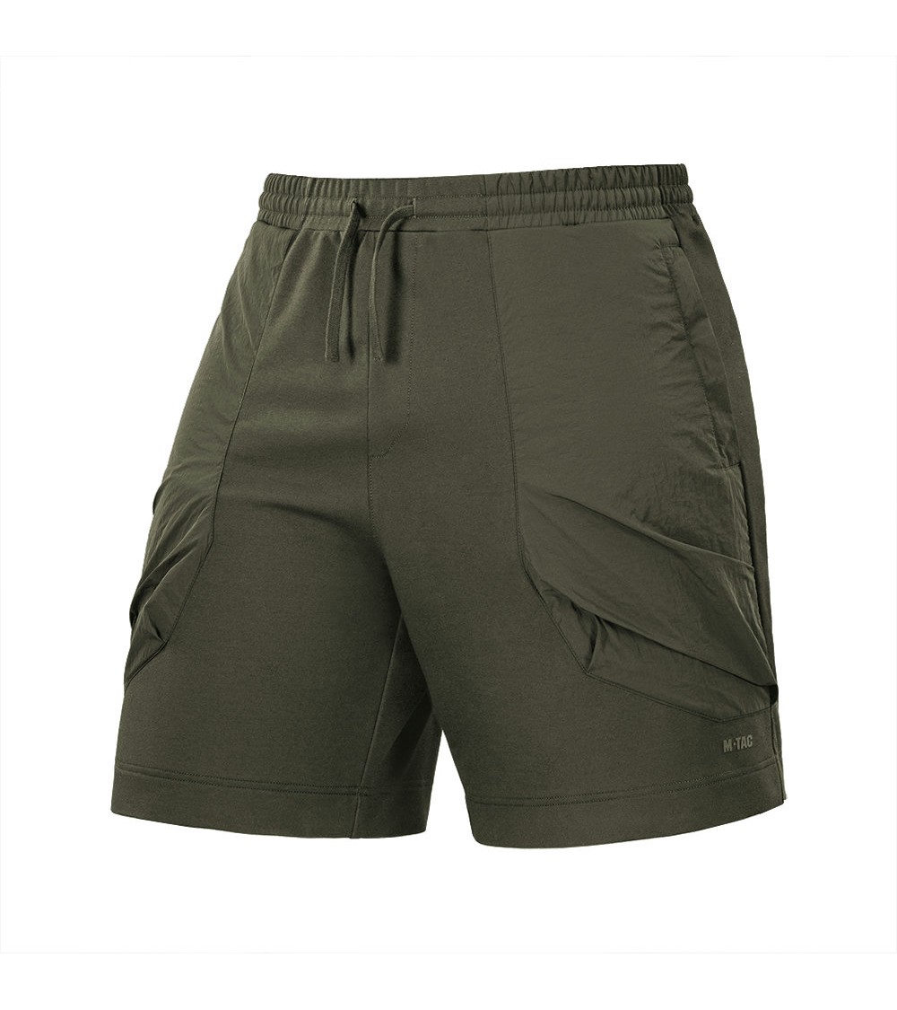 M-Tac Shorts Urban Casual (various colours)