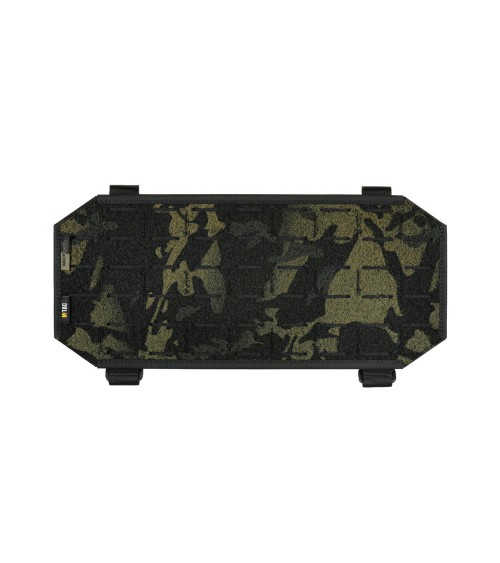 M-Tac Velcro Panel For a Car Sun Visor Elite (various colours)