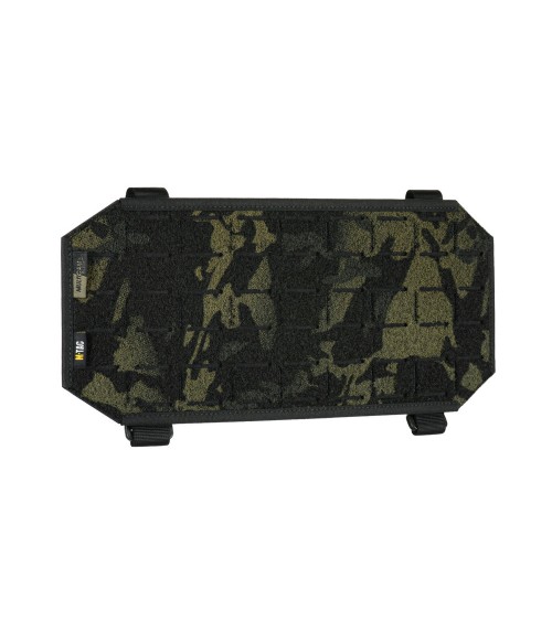 M-Tac Velcro Panel For a Car Sun Visor Elite (various colours)
