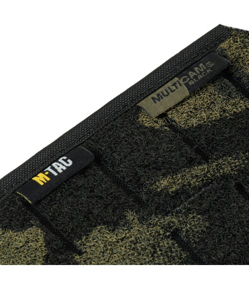 M-Tac Velcro Panel For a Car Sun Visor Elite (various colours)