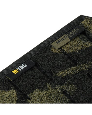 M-Tac Velcro Panel For a Car Sun Visor Elite (various colours)