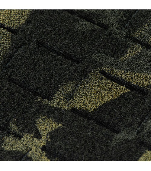 M-Tac Velcro Panel For a Car Sun Visor Elite (various colours)