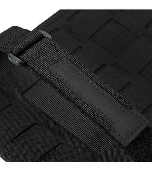 M-Tac Velcro Panel For a Car Sun Visor Elite (various colours)