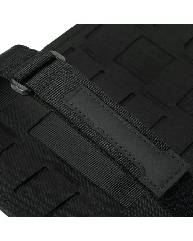 M-Tac Velcro Panel For a Car Sun Visor Elite (various colours)
