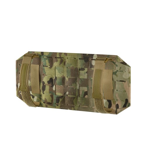 M-Tac Velcro Panel For a Car Sun Visor Elite (various colours)