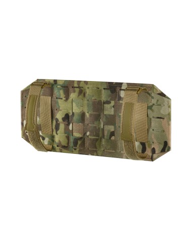 M-Tac Velcro Panel For a Car Sun Visor Elite (various colours)