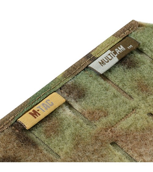 M-Tac Velcro Panel For a Car Sun Visor Elite (various colours)