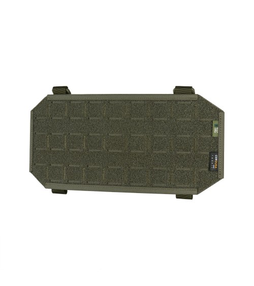 M-Tac Velcro Panel For a Car Sun Visor Elite (various colours)