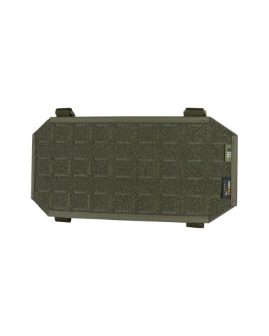 M-Tac Velcro Panel For a Car Sun Visor Elite (various colours)