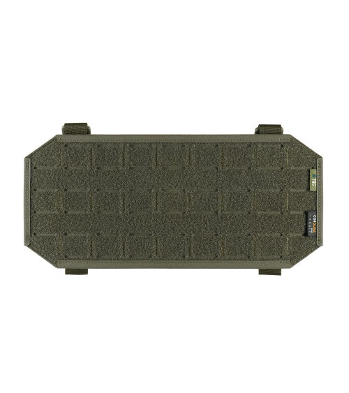 M-Tac Velcro Panel For a Car Sun Visor Elite (various colours)