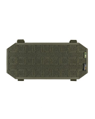 M-Tac Velcro Panel For a Car Sun Visor Elite (various colours)