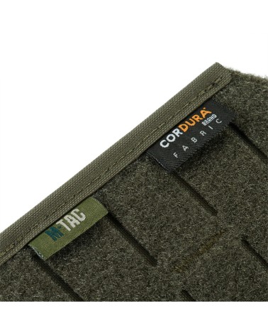 M-Tac Velcro Panel For a Car Sun Visor Elite (various colours)