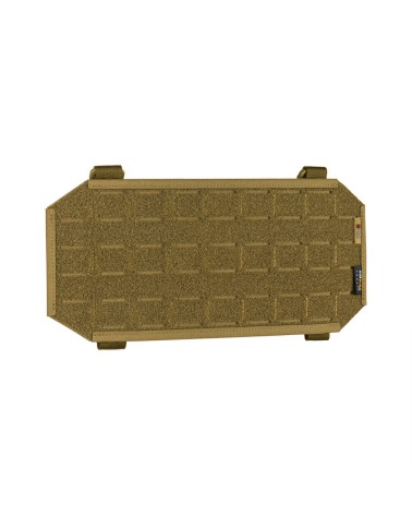 M-Tac Velcro Panel For a Car Sun Visor Elite (various colours)