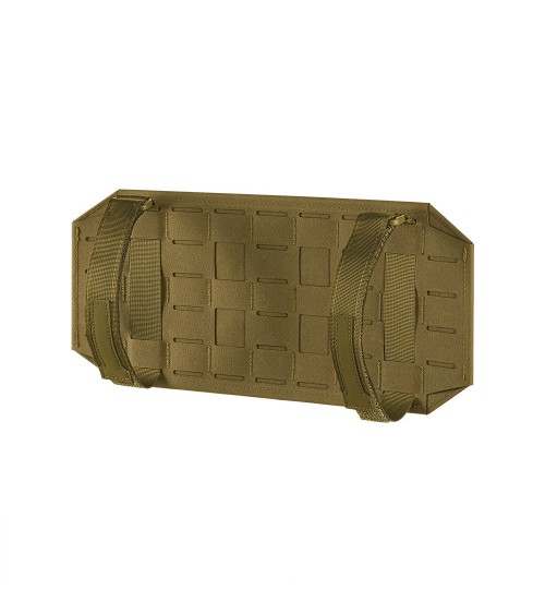 M-Tac Velcro Panel For a Car Sun Visor Elite (various colours)