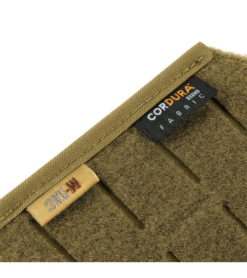 M-Tac Velcro Panel For a Car Sun Visor Elite (various colours)