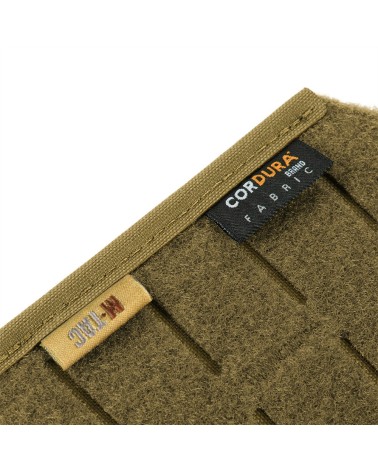 M-Tac Velcro Panel For a Car Sun Visor Elite (various colours)