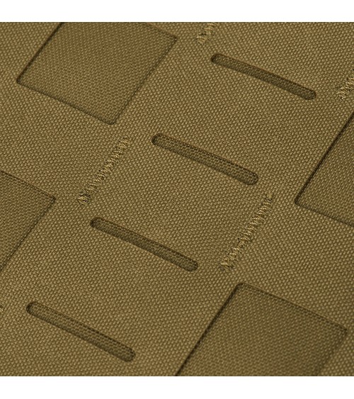 M-Tac Velcro Panel For a Car Sun Visor Elite (various colours)