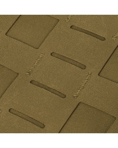 M-Tac Velcro Panel For a Car Sun Visor Elite (various colours)