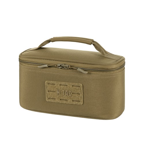 M-Tac Organizer Hardshell Utility Box S (various colours)