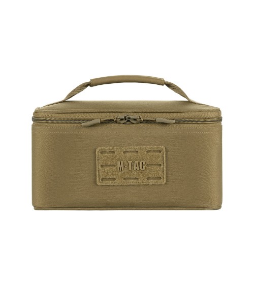 M-Tac Organizer Hardshell Utility Box S (erinevad värvid)