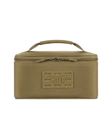 M-Tac Organizer Hardshell Utility Box S (various colours)
