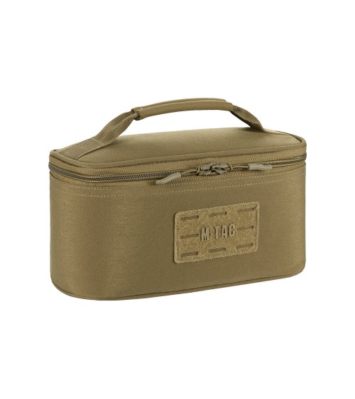M-Tac Organizer Hardshell Utility Box S (erinevad värvid)