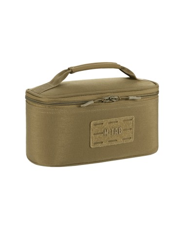 M-Tac Organizer Hardshell Utility Box S (various colours)