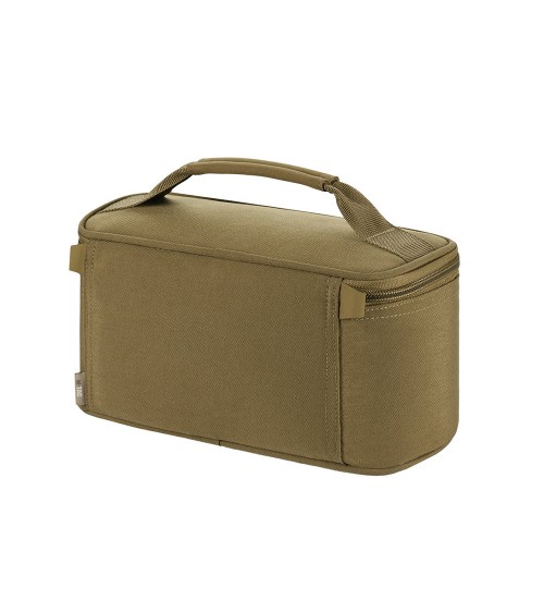 M-Tac Organizer Hardshell Utility Box S (various colours)