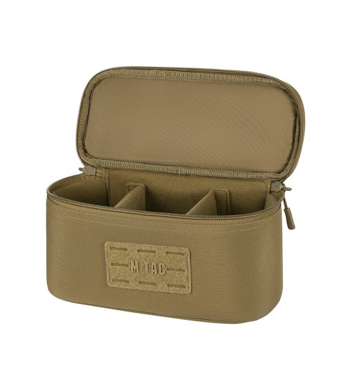 M-Tac Organizer Hardshell Utility Box S (erinevad värvid)