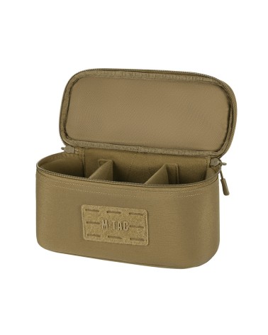 M-Tac Organizer Hardshell Utility Box S (various colours)