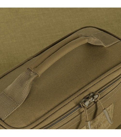 M-Tac Organizer Hardshell Utility Box S (erinevad värvid)