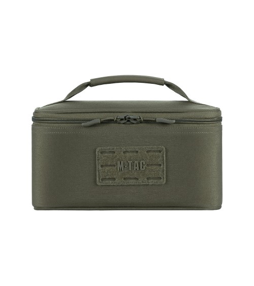M-Tac Organizer Hardshell Utility Box S (erinevad värvid)