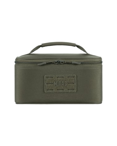 M-Tac Organizer Hardshell Utility Box S (various colours)