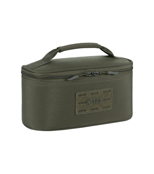 M-Tac Organizer Hardshell Utility Box S (various colours)