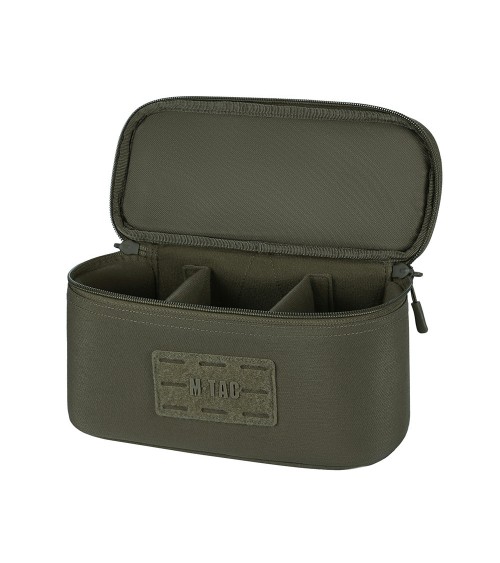 M-Tac Organizer Hardshell Utility Box S (various colours)