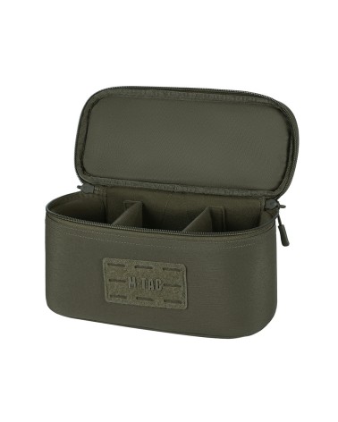 M-Tac Organizer Hardshell Utility Box S (erinevad värvid)