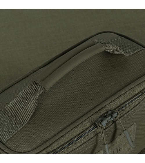 M-Tac Organizer Hardshell Utility Box S (erinevad värvid)
